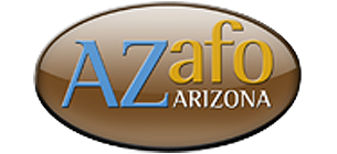 Arizona AFO logo