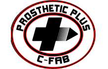 Prosthetic Plus logo