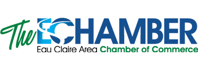 Eau Claire Chamber of Commerce logo