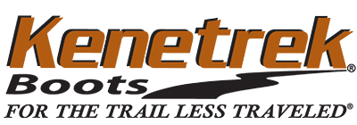 Kenetrek Boots Logo