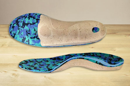My Foot RX - Orthotic Insoles