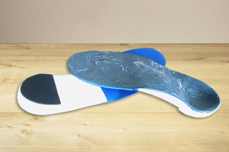 Functional Foot Orthotics - Eau Claire, WI