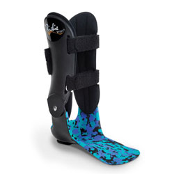 orthotic rain boots