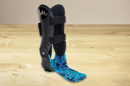 Ritchie Brace Orthotic - Eau Claire, WI