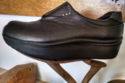 My Foot RX - Custom Orthotic Shoes